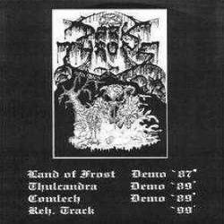 Darkthrone : Demo LP